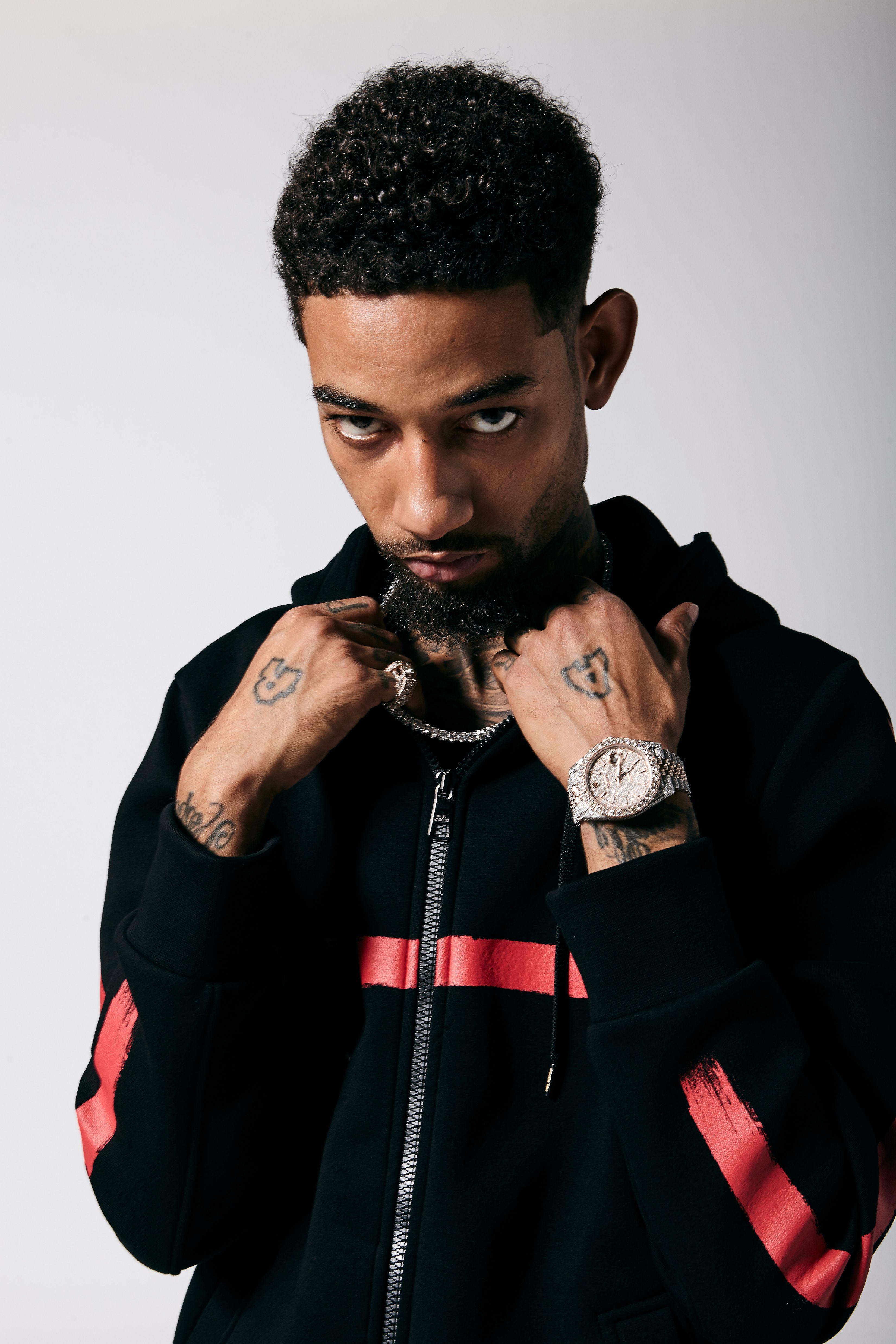 Pnb Rock 2019 Wallpapers Wallpaper Cave