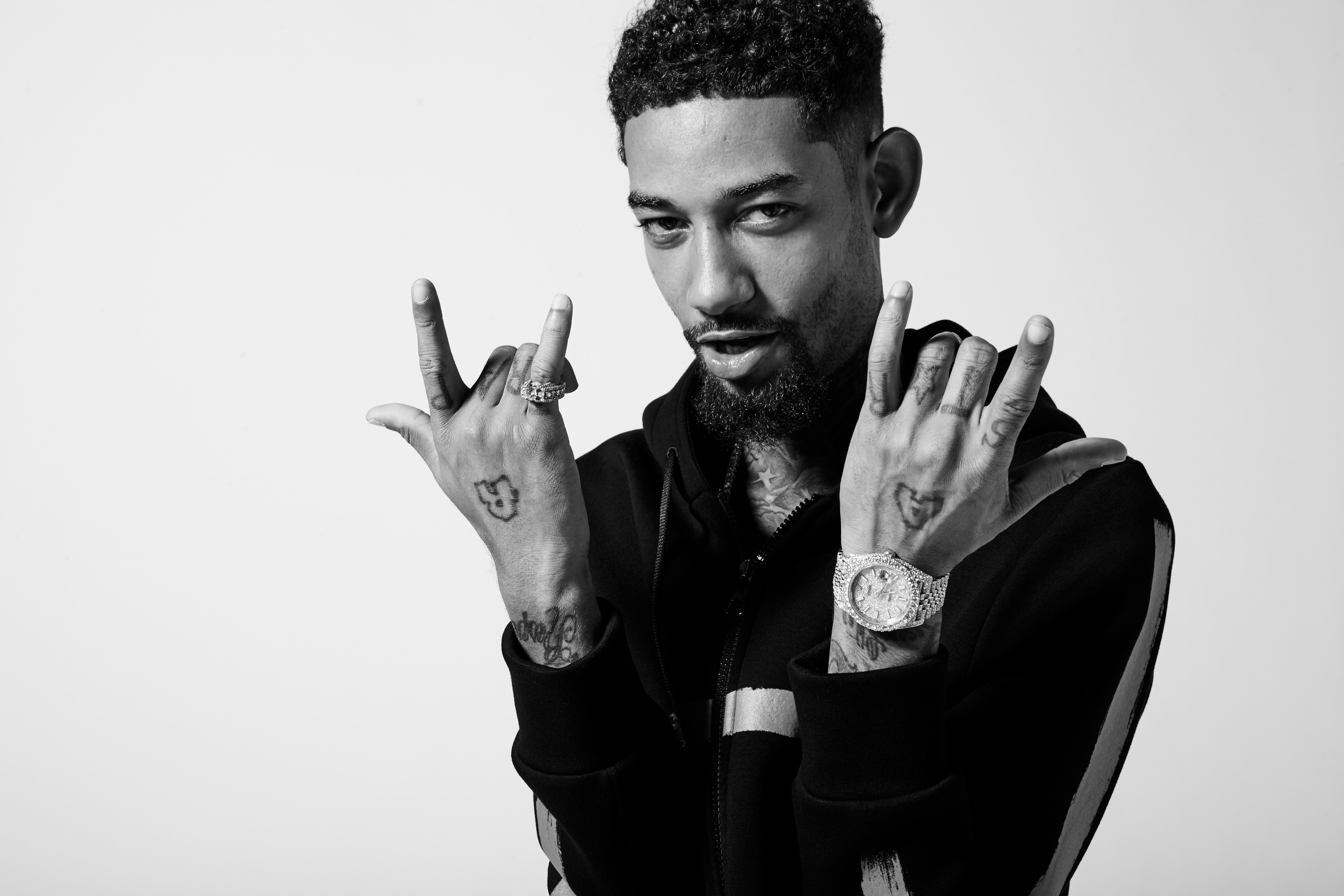 PnB Rock 2019 Wallpapers - Wallpaper Cave