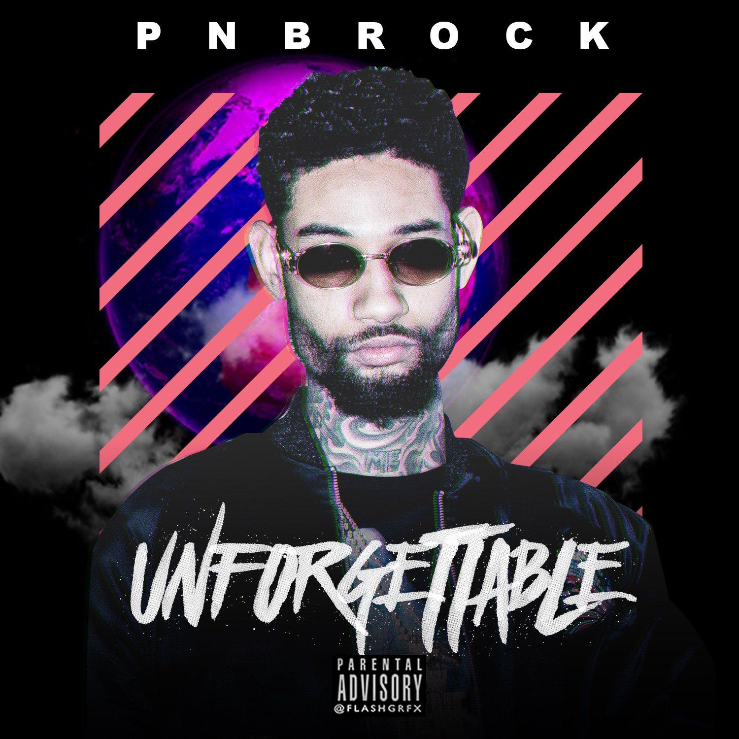 New Music: PnB Rock (Freestyle)