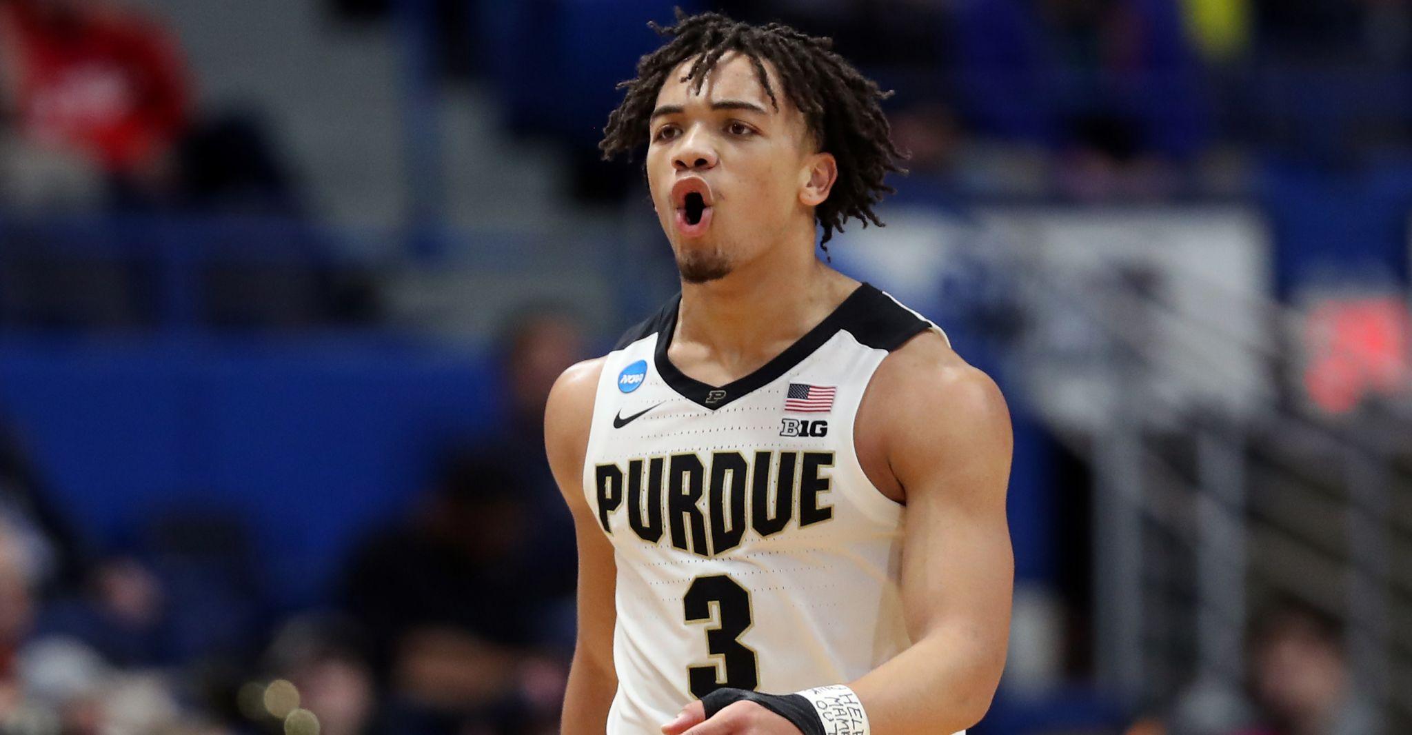 Carsen Edwards Wallpapers - Wallpaper Cave
