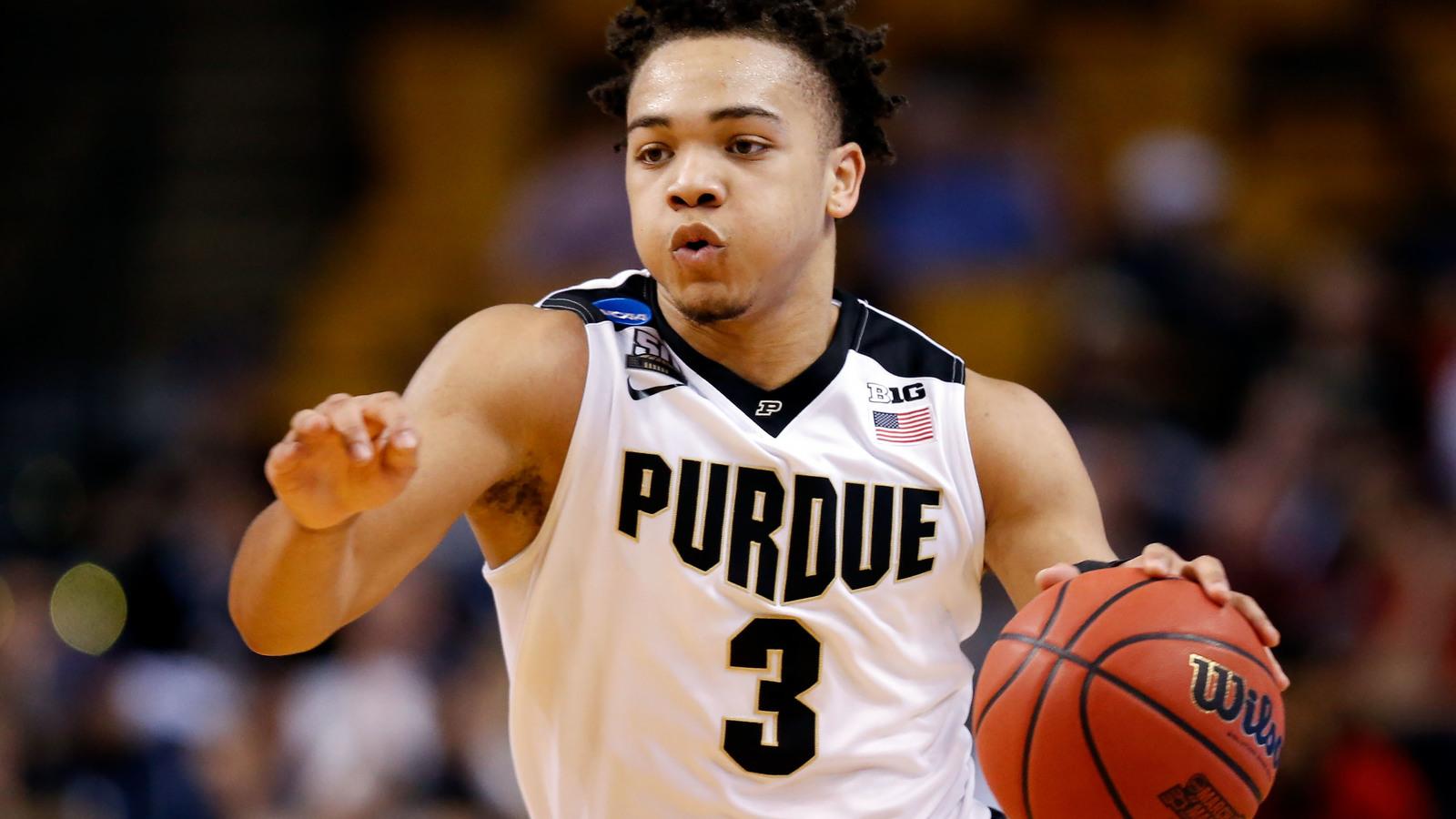 Carsen Edwards Wallpapers - Wallpaper Cave