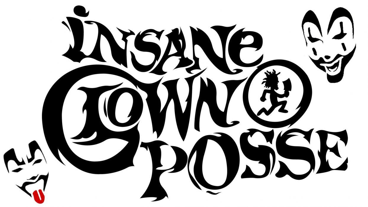 INSANE CLOWN POSSE icp juggalo rap rapper hip hop comedy horrorcore  hardcore wallpaper  2500x1700  607786  WallpaperUP