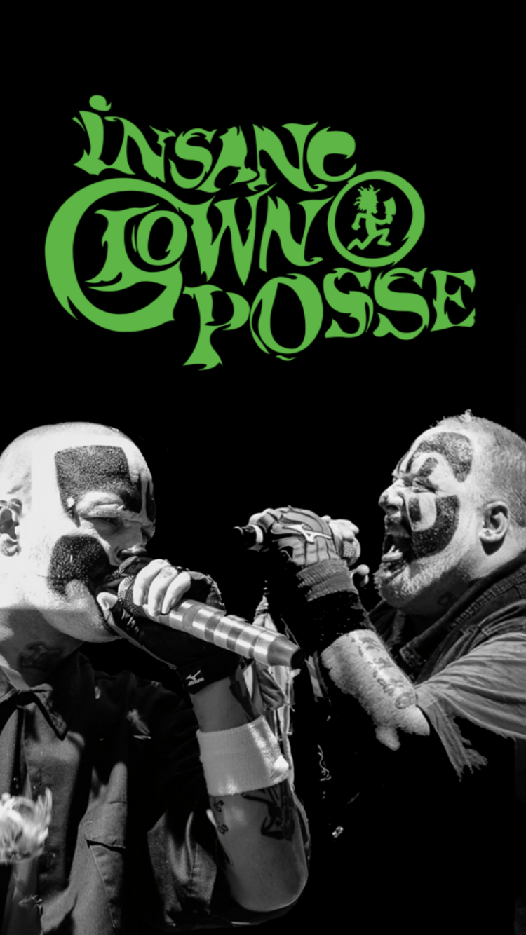 insane clown posse wallpaper