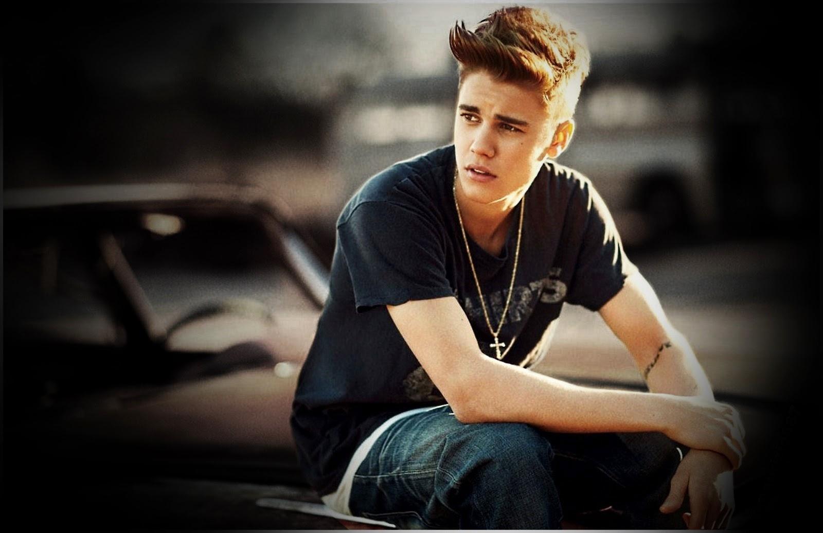 Best Wallpaper Of Justin Bieber FULL HD 1080p For PC Desk