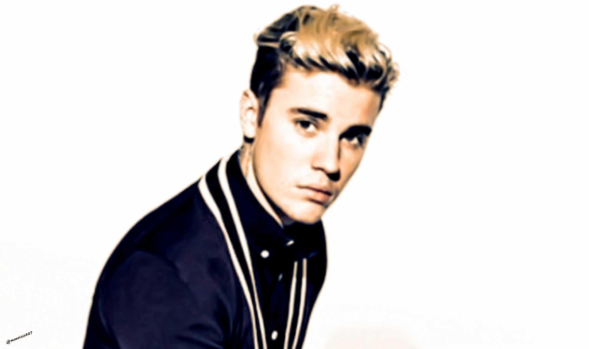 Justin Bieber Wallpaper Desktop background picture