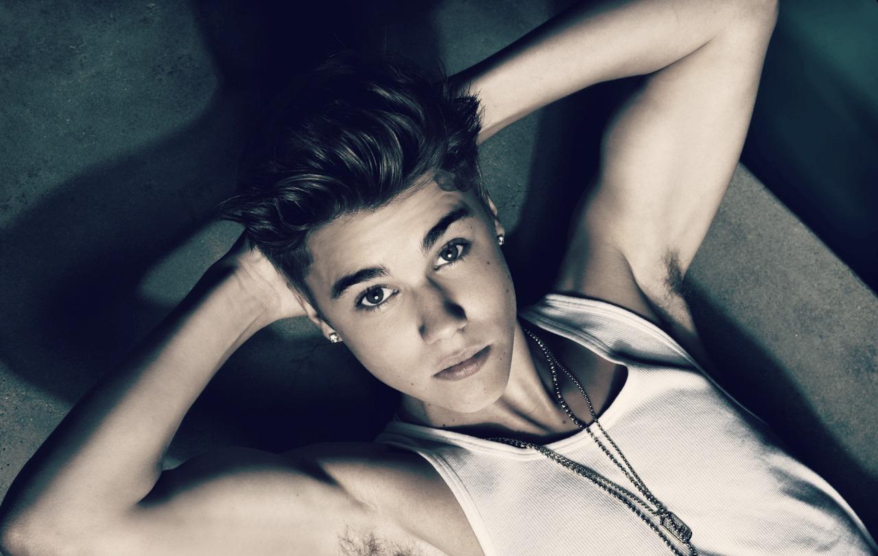 Justin Bieber Wallpaper