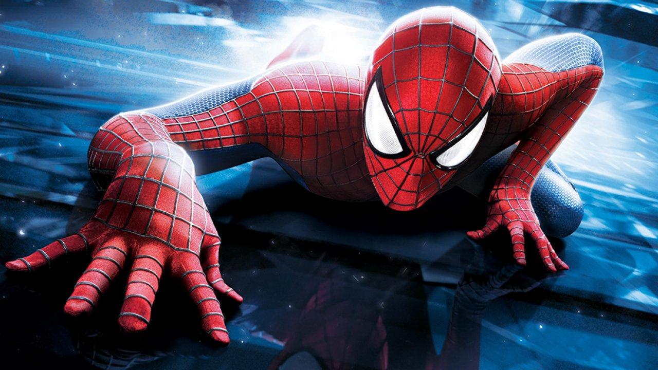 Entertainment Photo, HD Wallpaper, Movie Image, Characters, Power