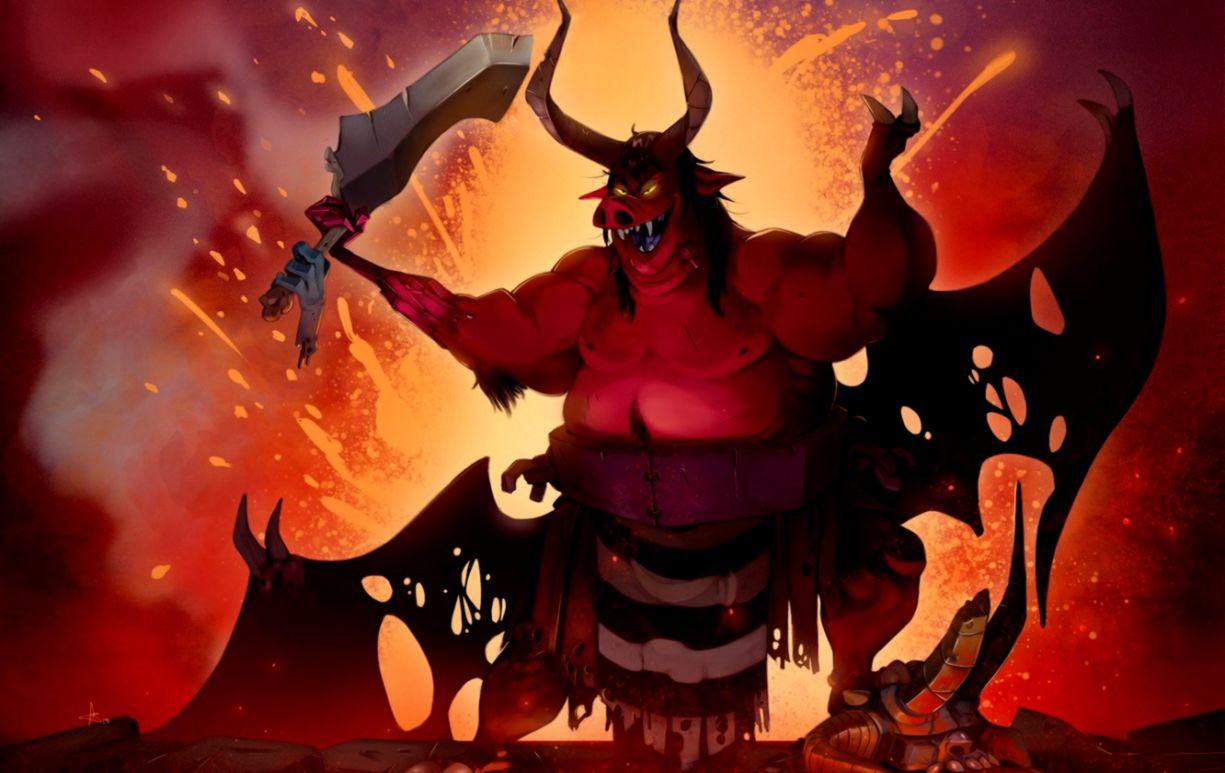 Devil May Cry Characters Wallpaper