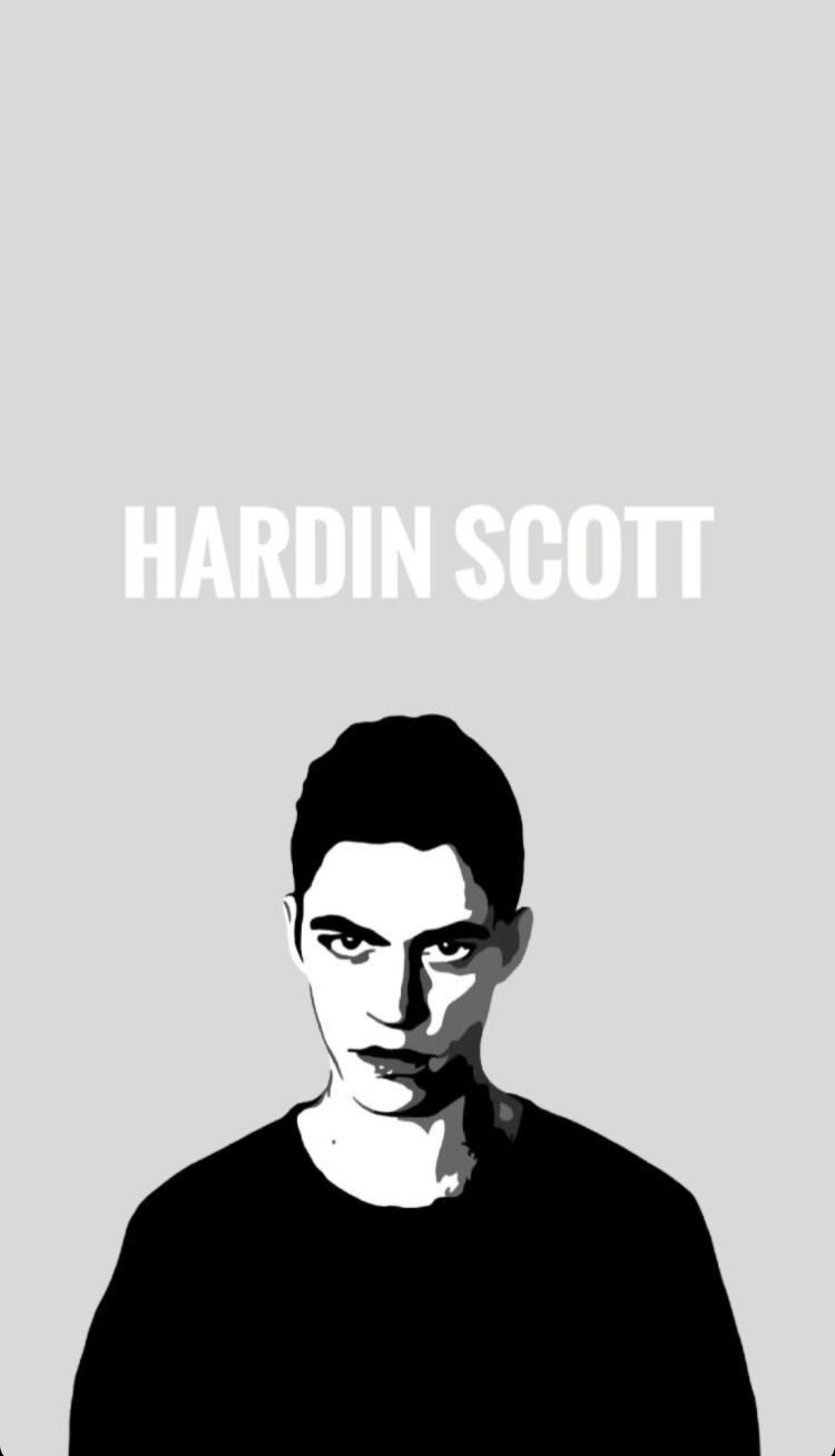 Hardin Scott Wallpapers  Top Free Hardin Scott Backgrounds   WallpaperAccess