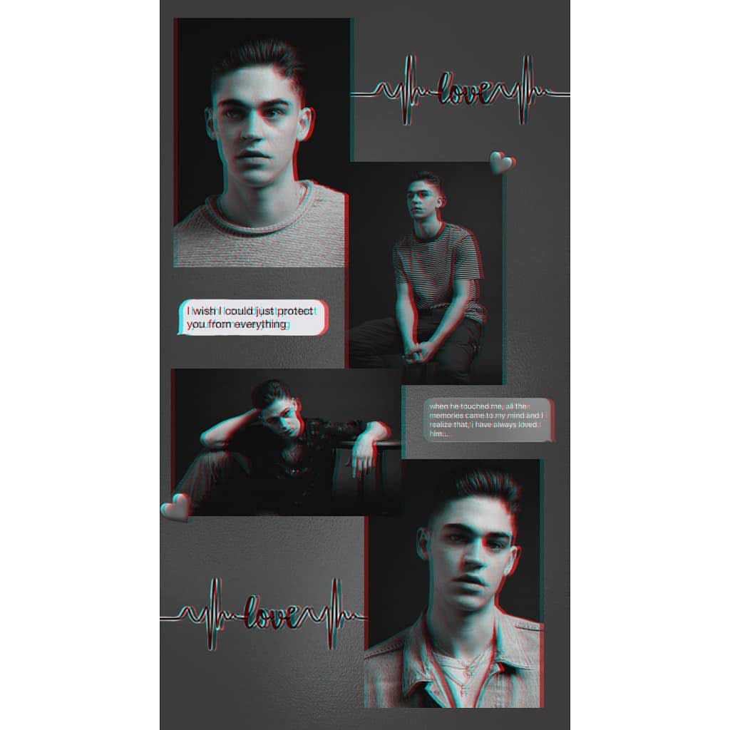 Hardin Scott Wallpapers - Wallpaper Cave