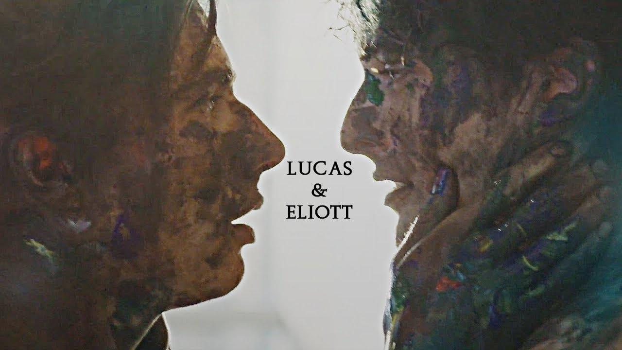 lucas & eliott. your grace (skam france)