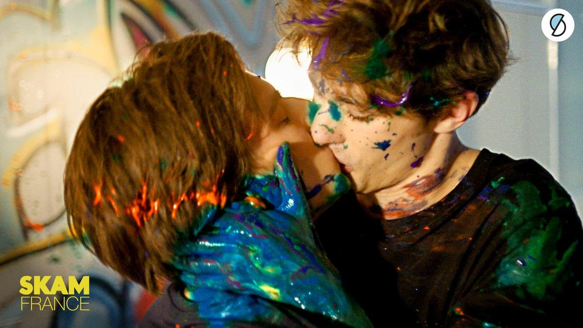 Skam France (2018-)