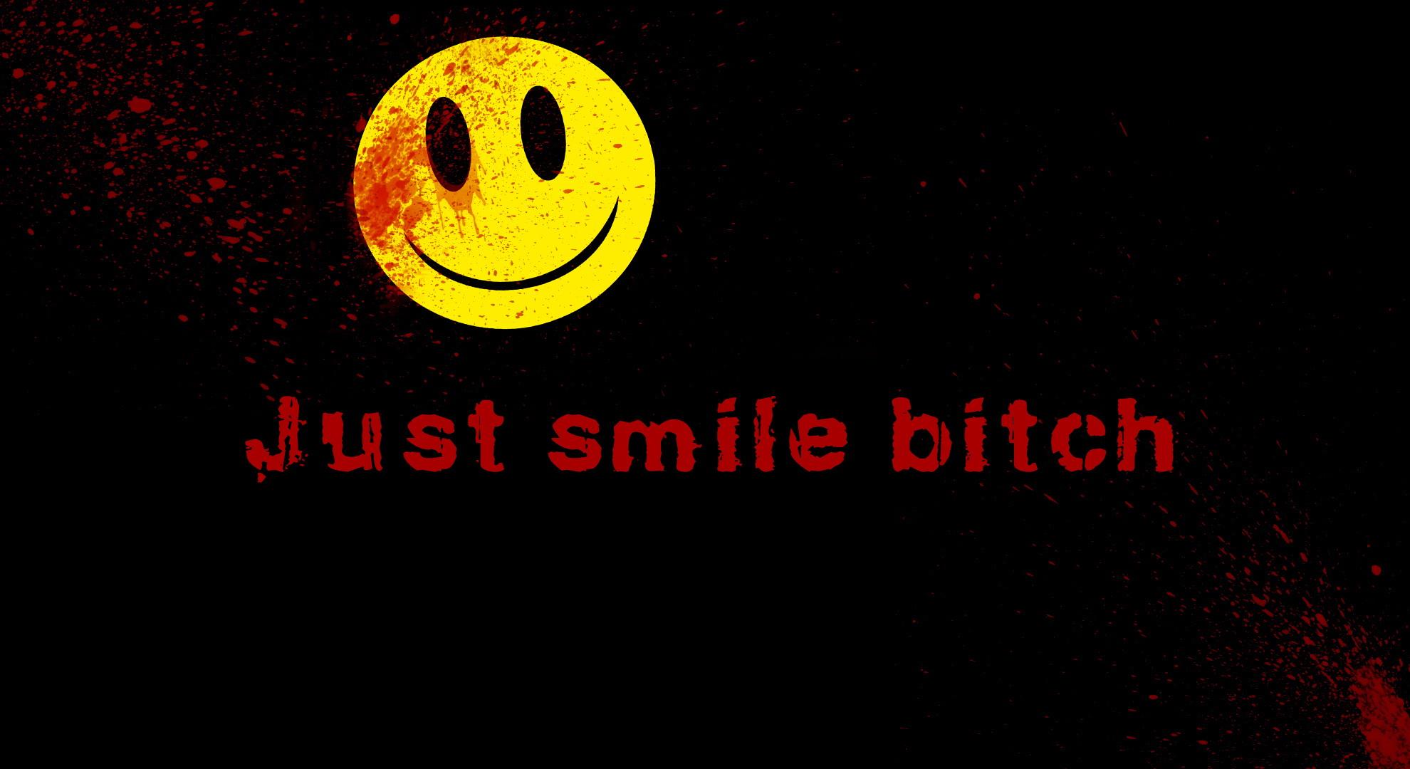 Smiley HD Wallpaper and Background Image