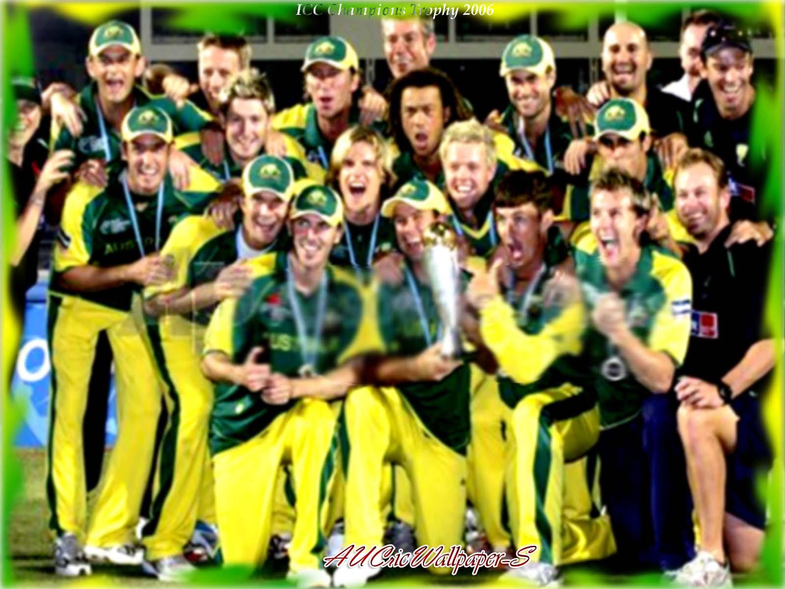 Australian Cricket Team HD wallpaper 1730 - Australia Cricket