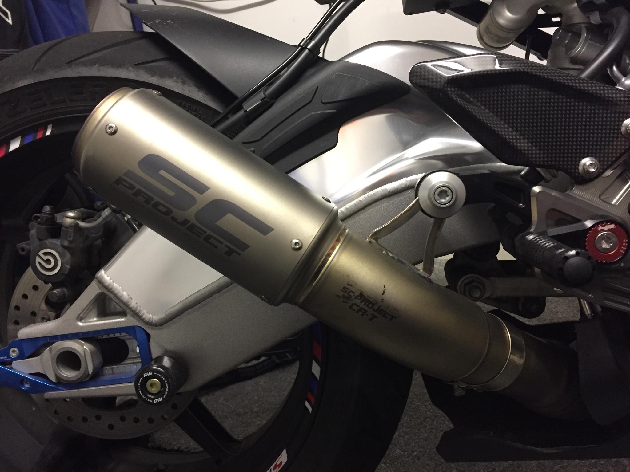 Racefit Or SC Project