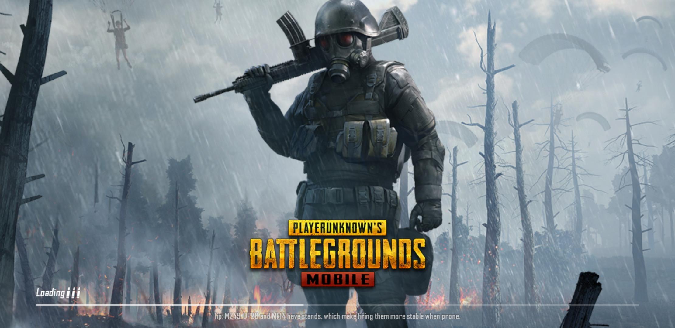 Pubg Mobile Background Wallpaper Mobile Free Uc Trick