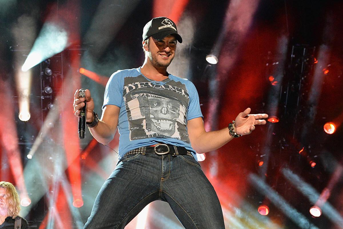 Luke Bryan Knockin' Boots Wallpapers Wallpaper Cave