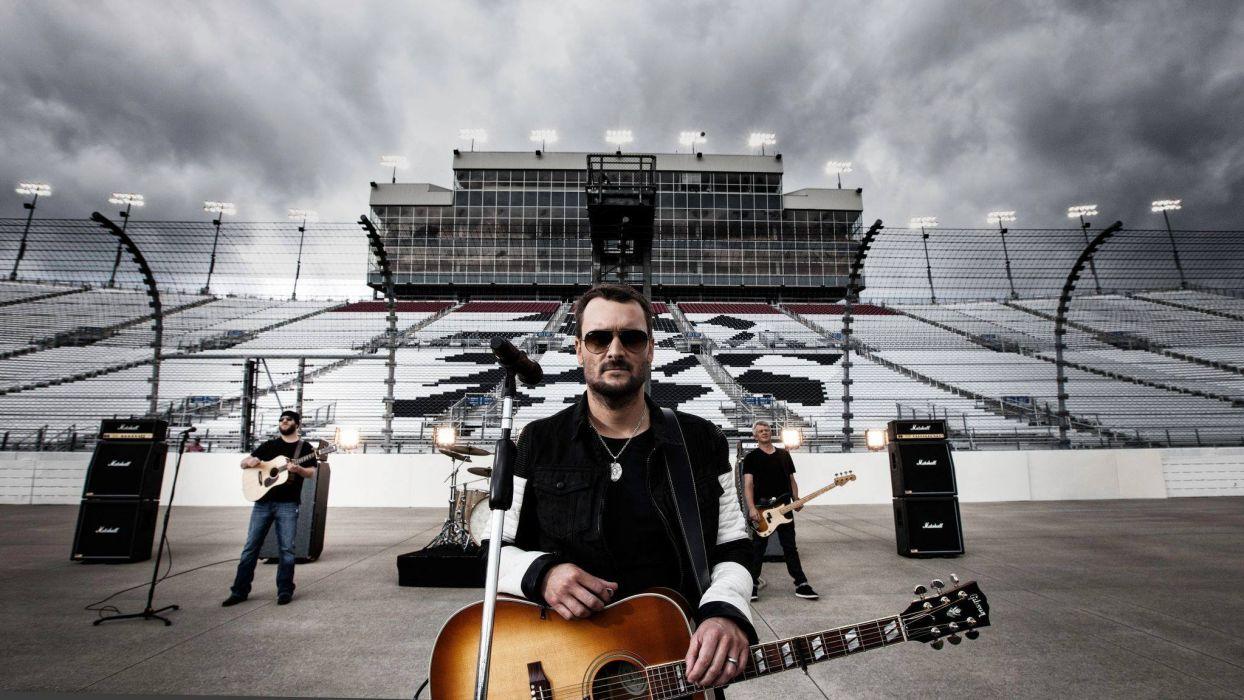 Eric Church Some Of It Wallpapers - Wallpaper Cave
