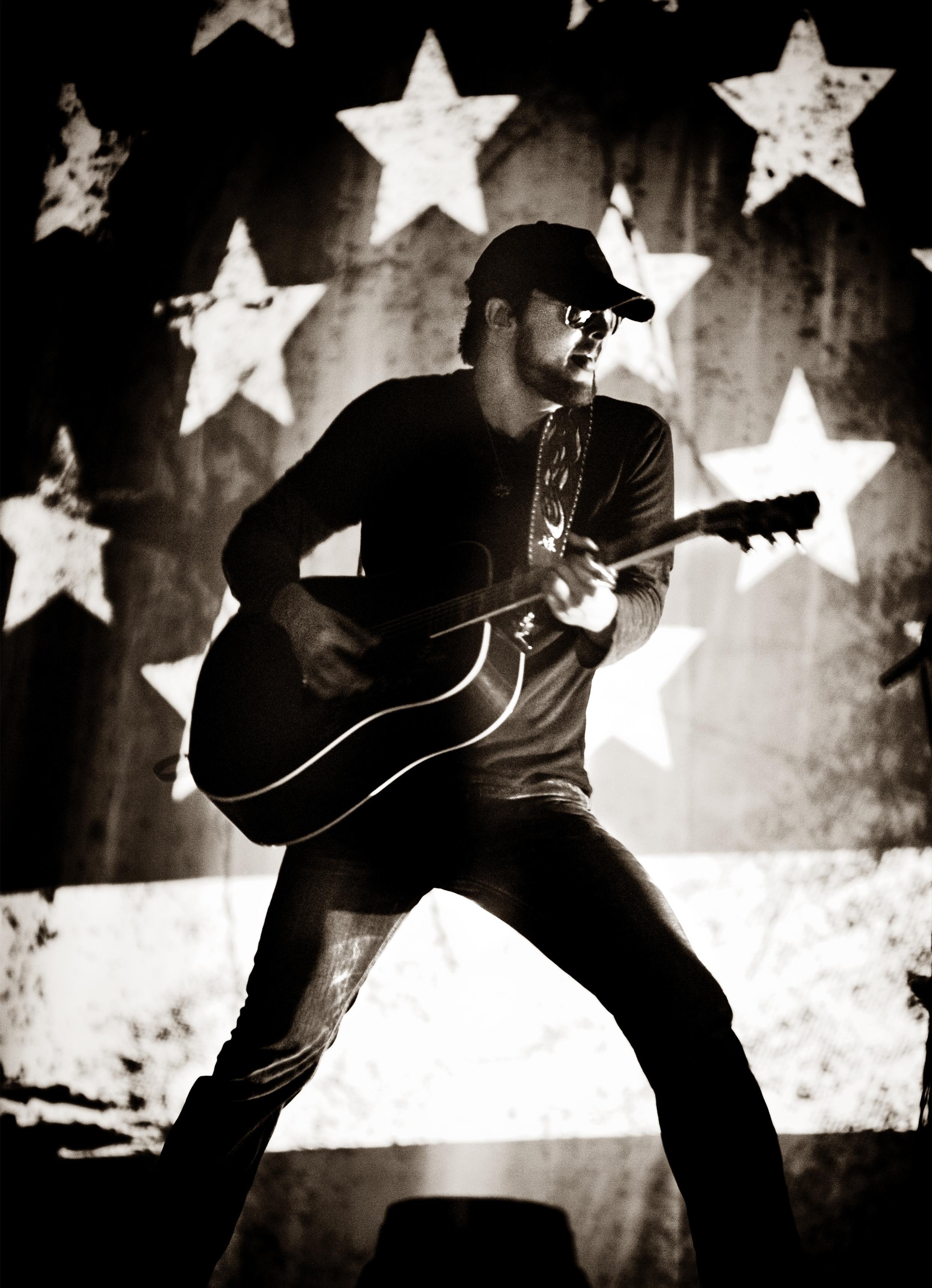 Eric Church Some Of It Wallpapers - Wallpaper Cave