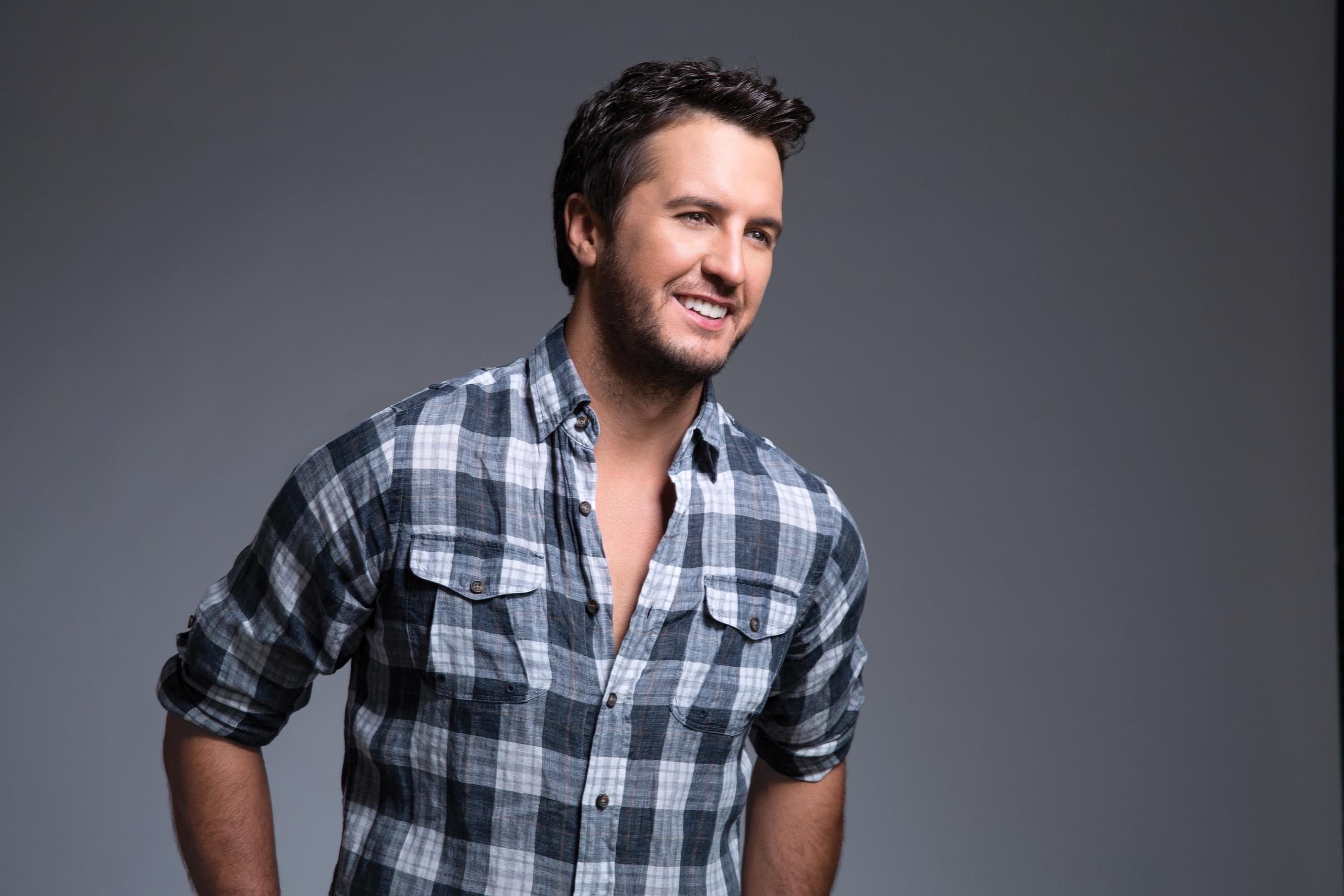 Luke Bryan is performing the season 2 finale of ABC's American Idol