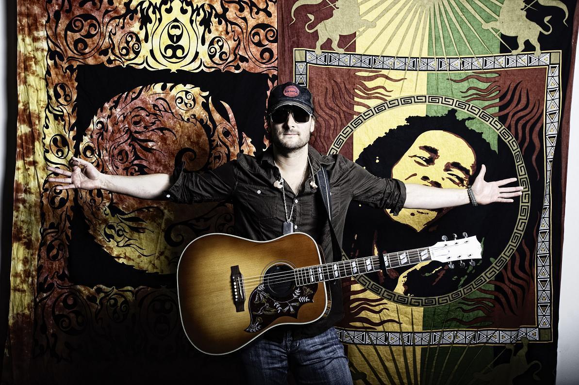 Eric Church Some Of It Wallpapers - Wallpaper Cave