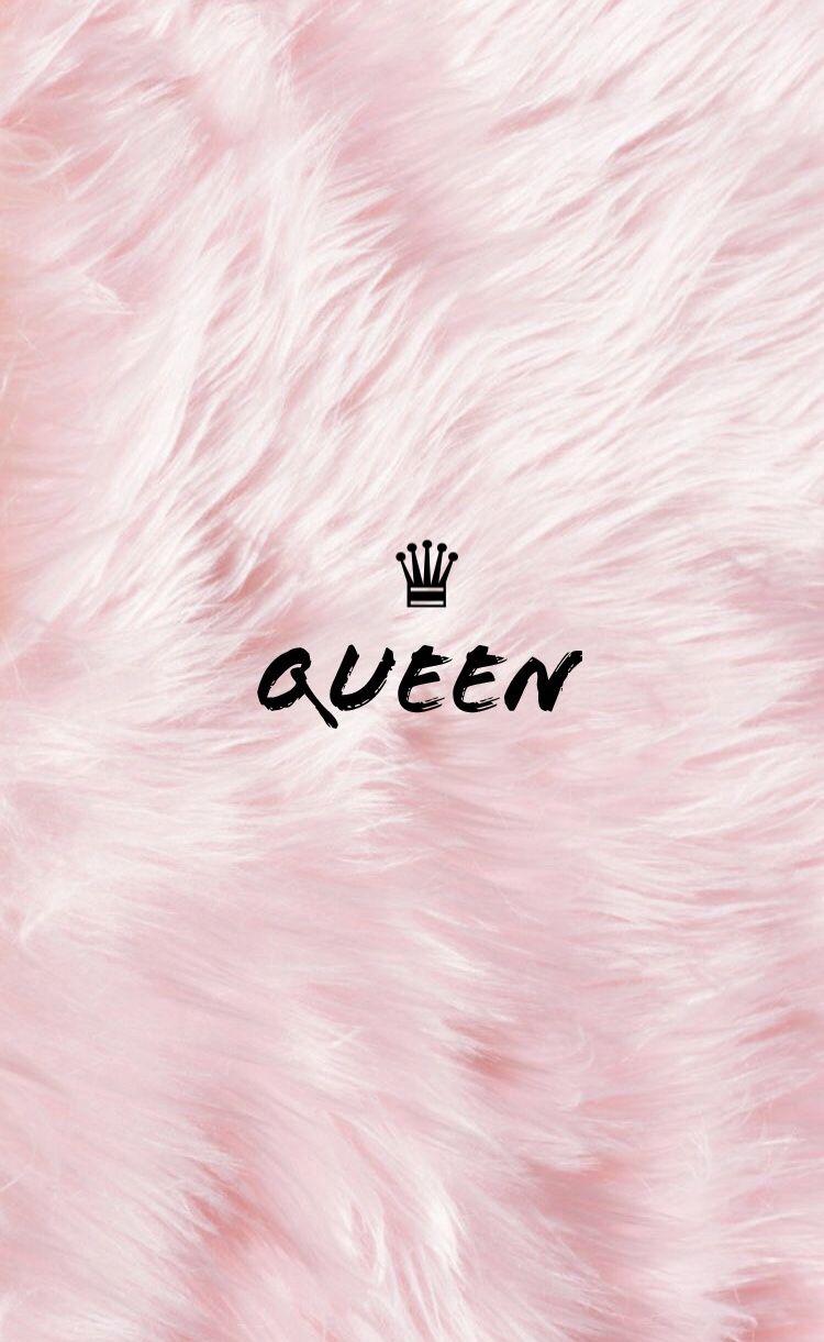22 Queen Logo Wallpapers  WallpaperSafari