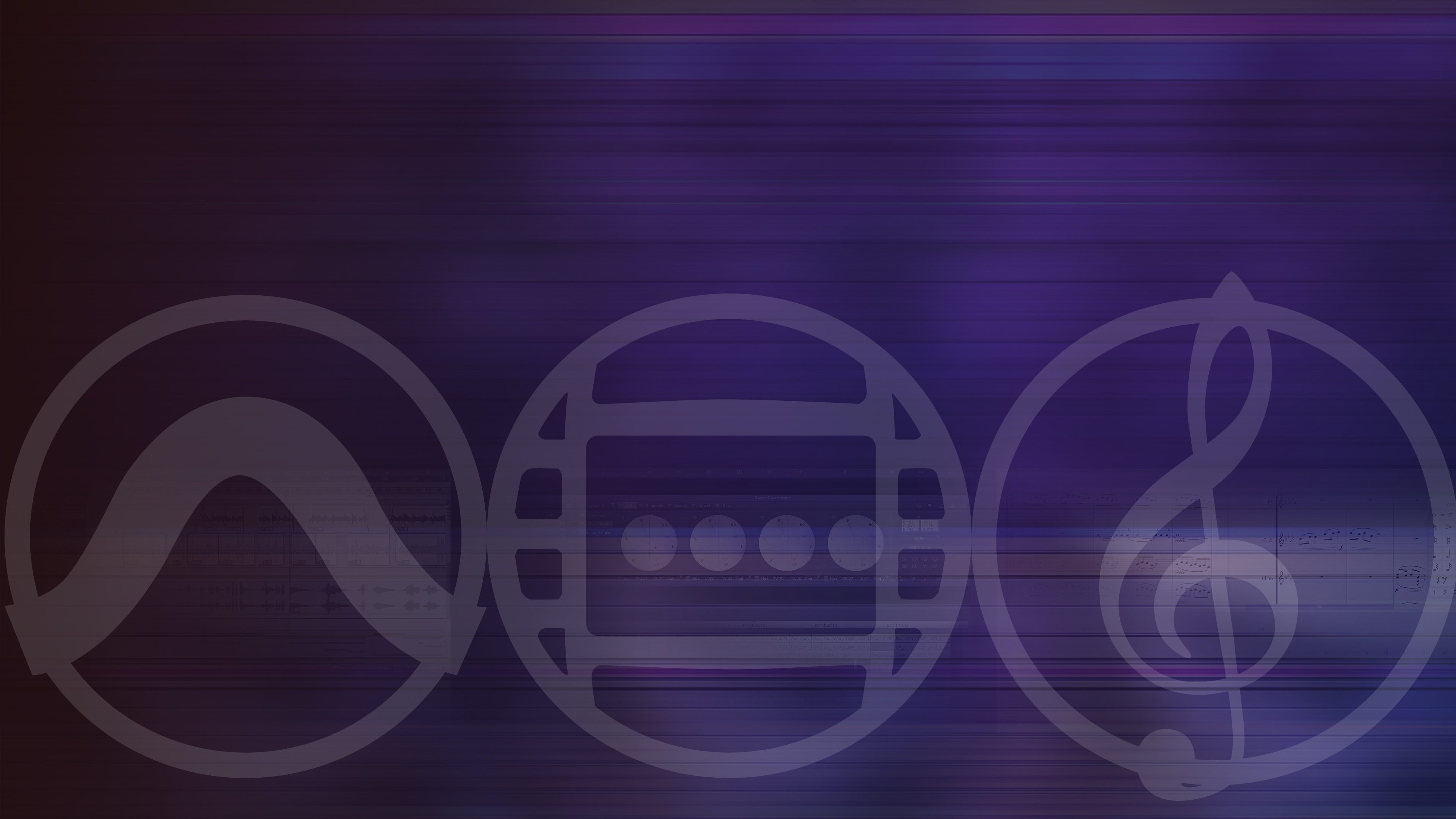 pro tools logo wallpaper