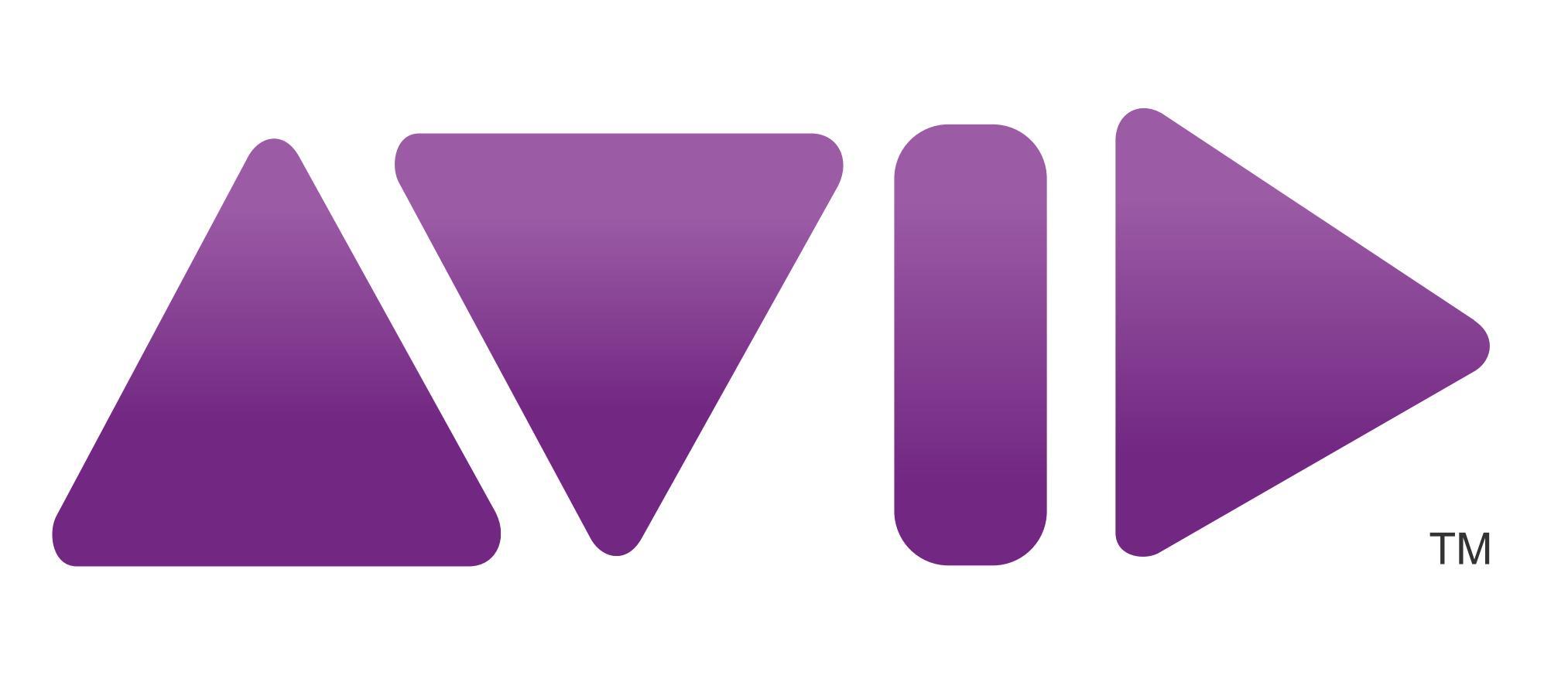 Avid Technology Logo [EPS File] Vector EPS Free Download, Logo