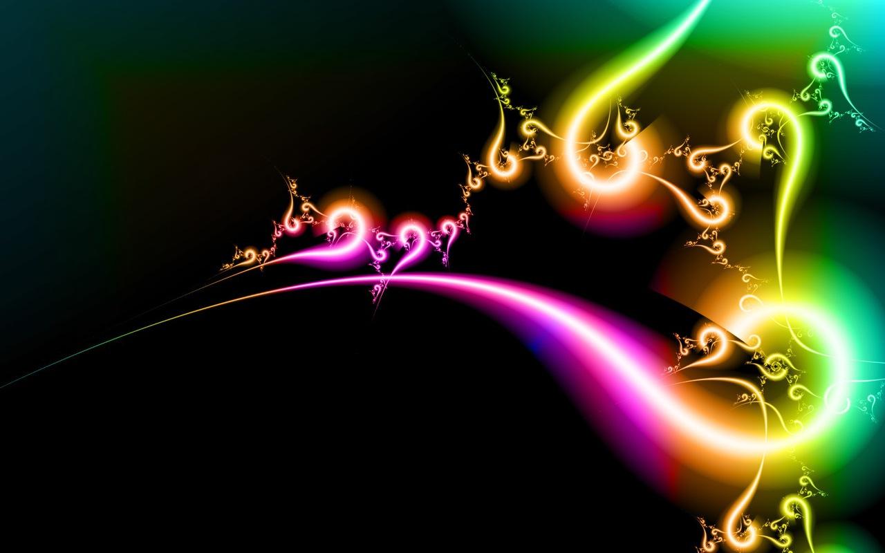 Amazing Abstract Background