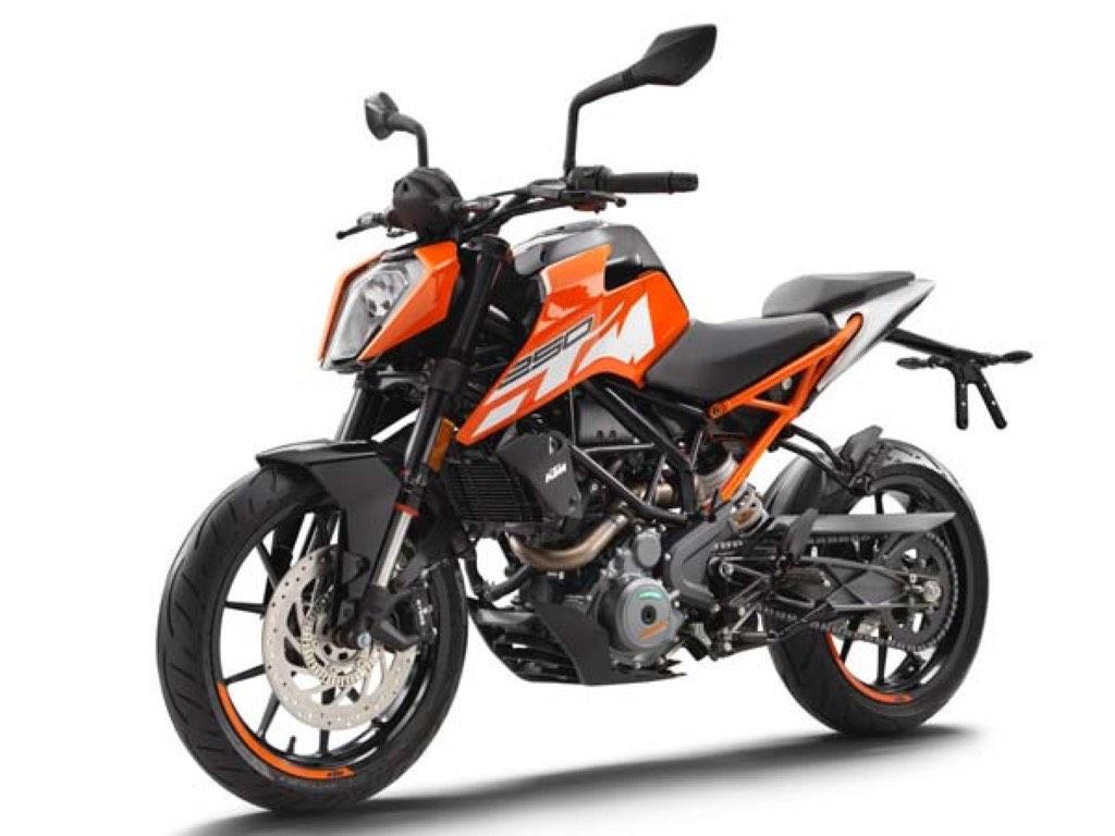 KTM Duke 250 Price, Review, Mileage, Features, Specifications