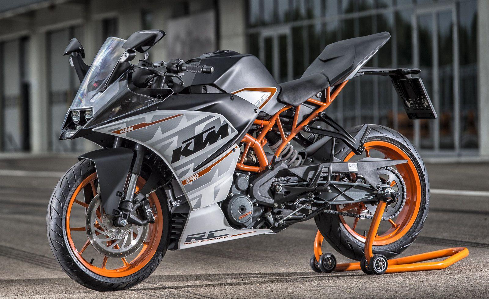 ktm rc 250 olx