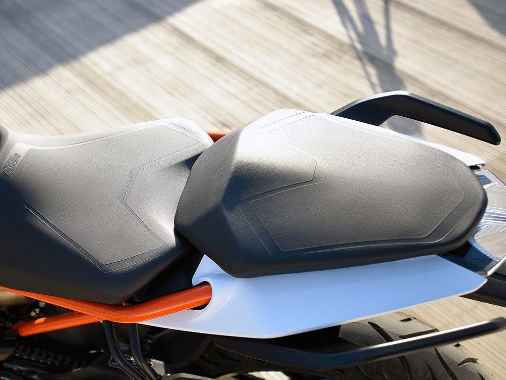 KTM Duke 250, Photo, HD Wallpaper Free Download