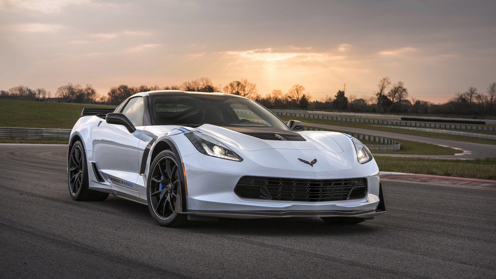 Chevy Corvette Grand Sport Engine, Price and Release Date