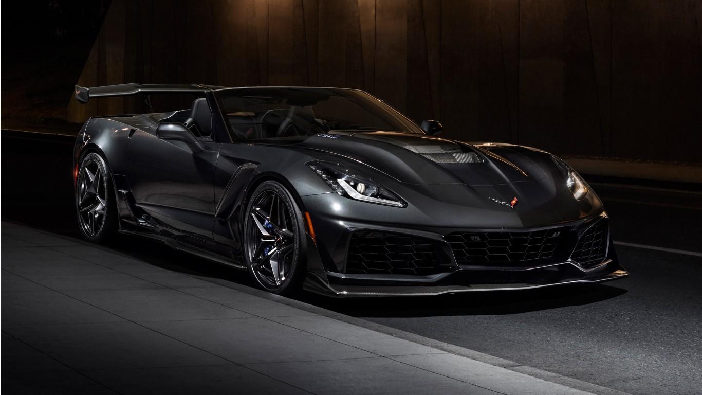 Corvette Colors 2020 New Upcoming Cars