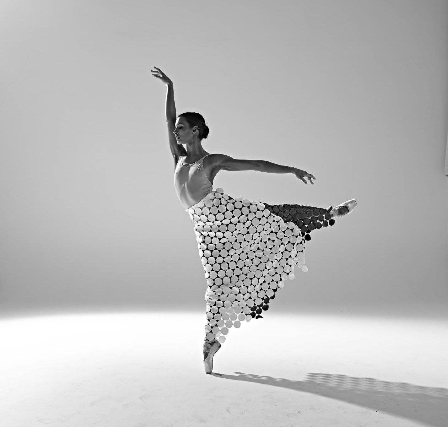 Royal Ballet Principal Dancer Francesca Hayward To Star In 'Cats