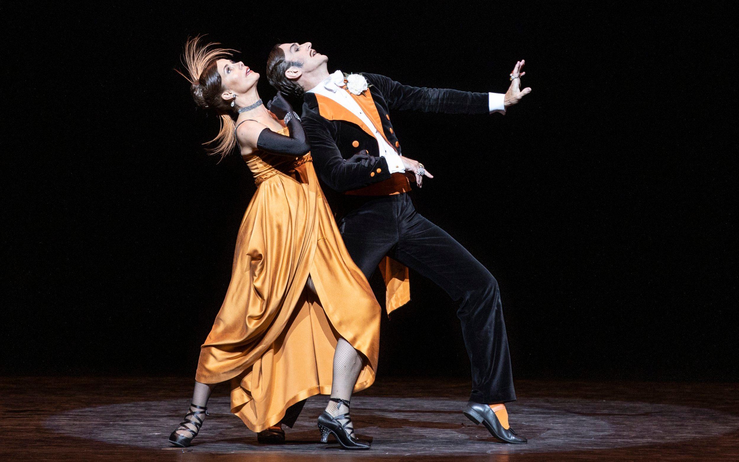 Margot Fonteyn: A Celebration review, Royal Ballet, Royal Opera