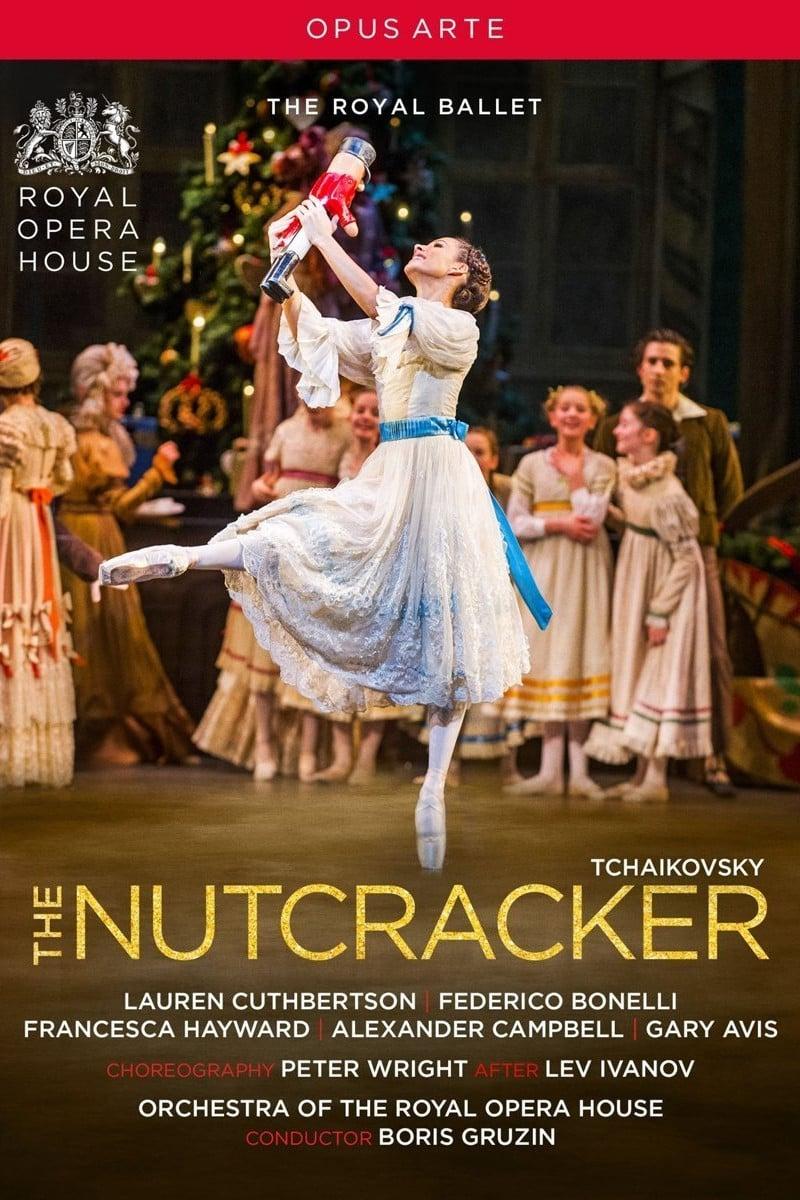 The Nutcracker Ballet (2015)