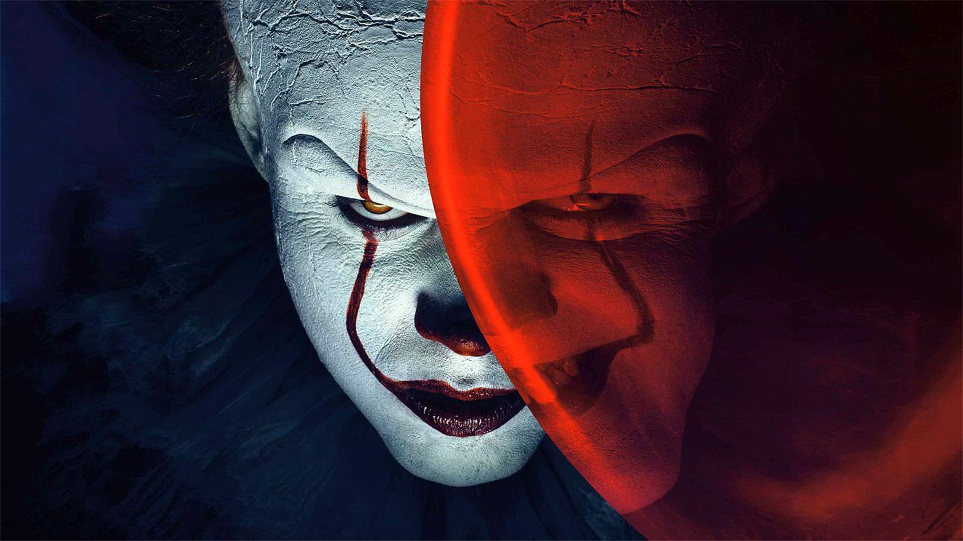IT: Chapter 2 the first official trailer