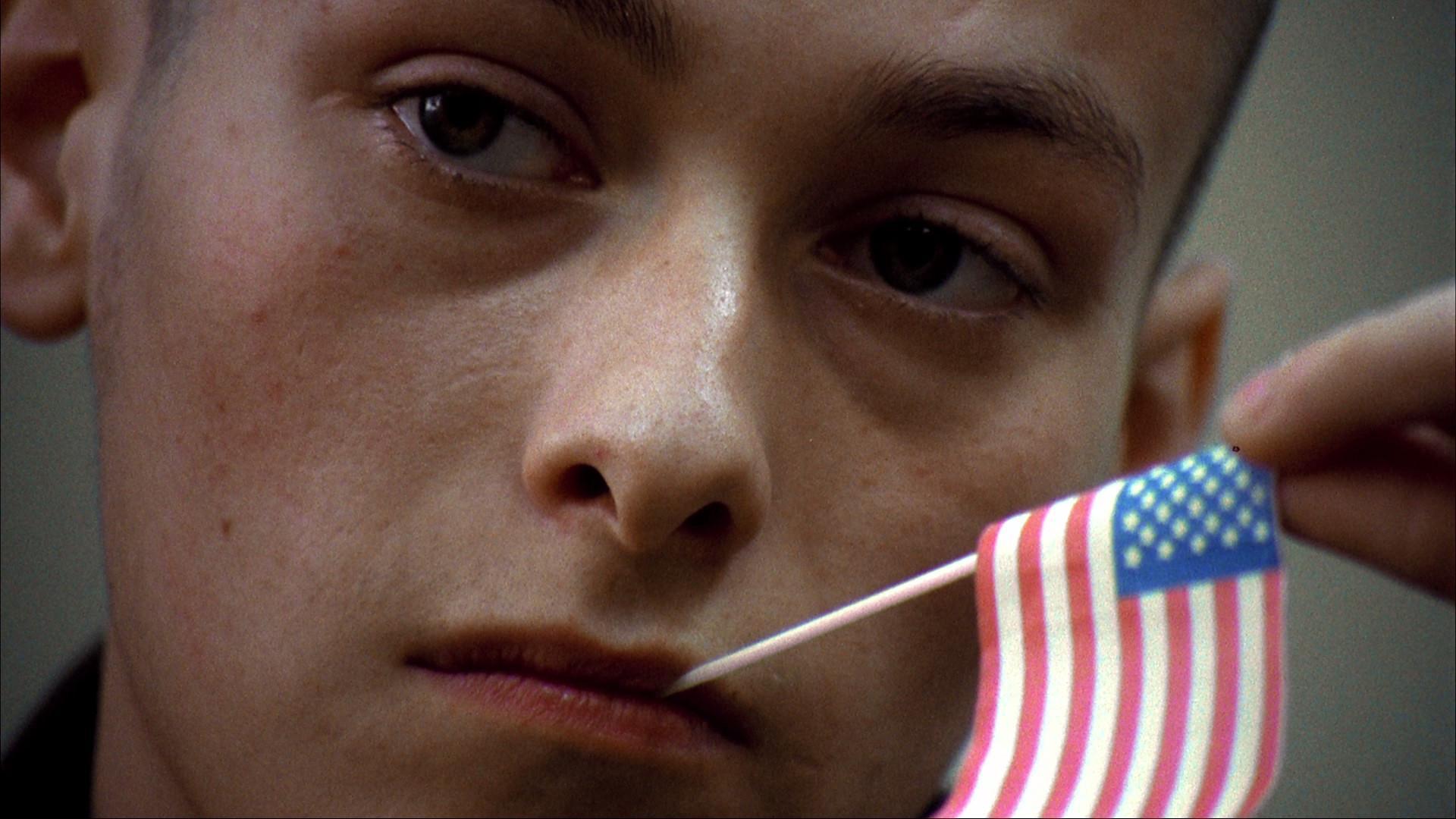 Edward Furlong Wallpapers - Wallpaper Cave
