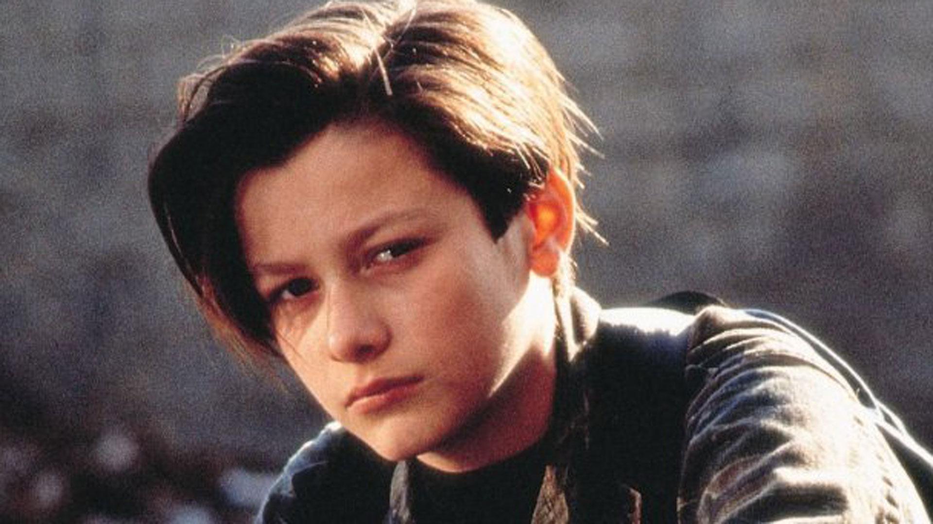 Edward Furlong Wallpapers - Wallpaper Cave