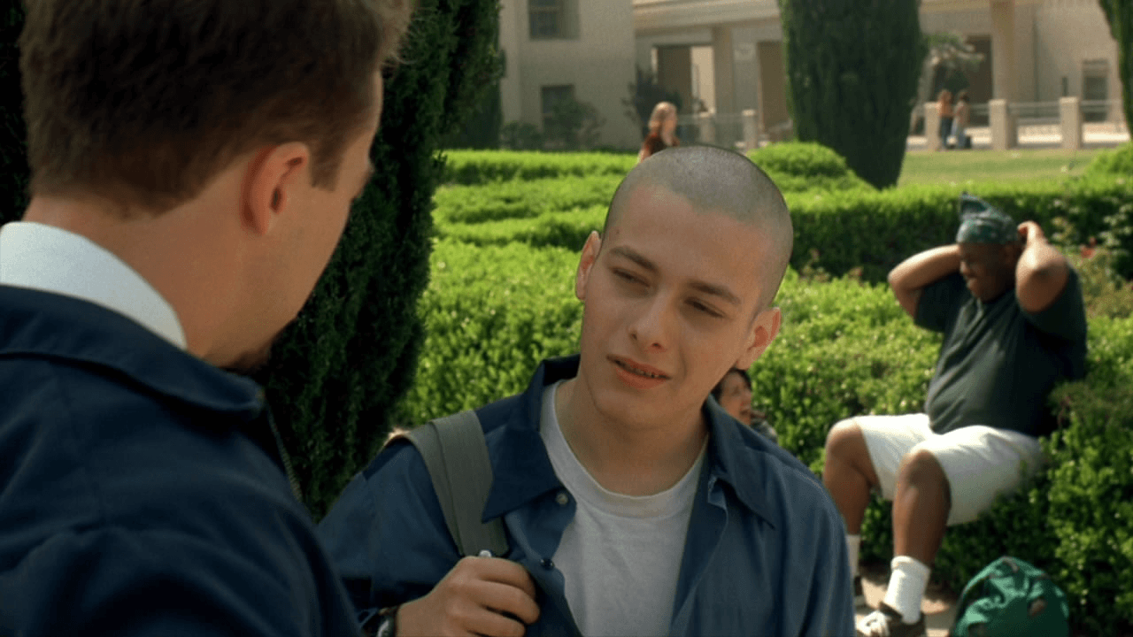 American History X. HD Windows Wallpaper