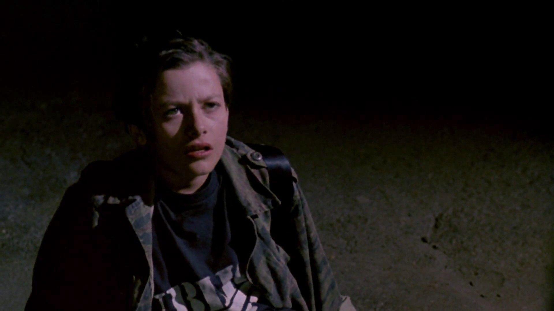 john connor wallpaper