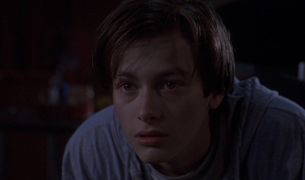 Edward Furlong Wallpapers - Wallpaper Cave