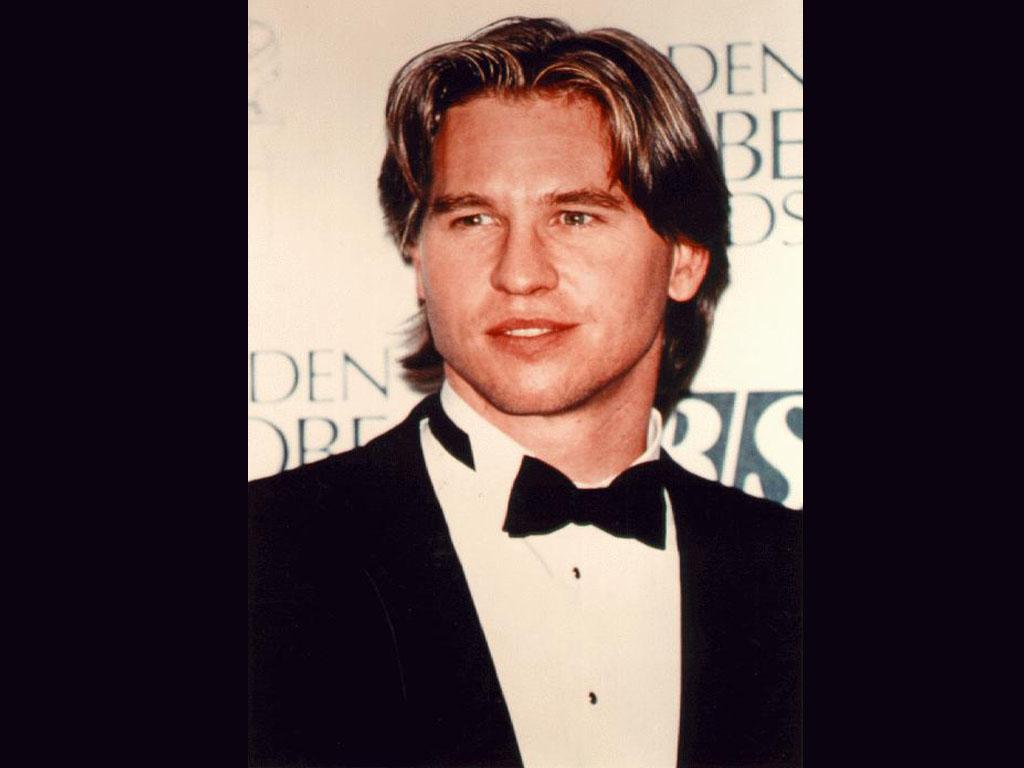 Picture of Val Kilmer Of Celebrities