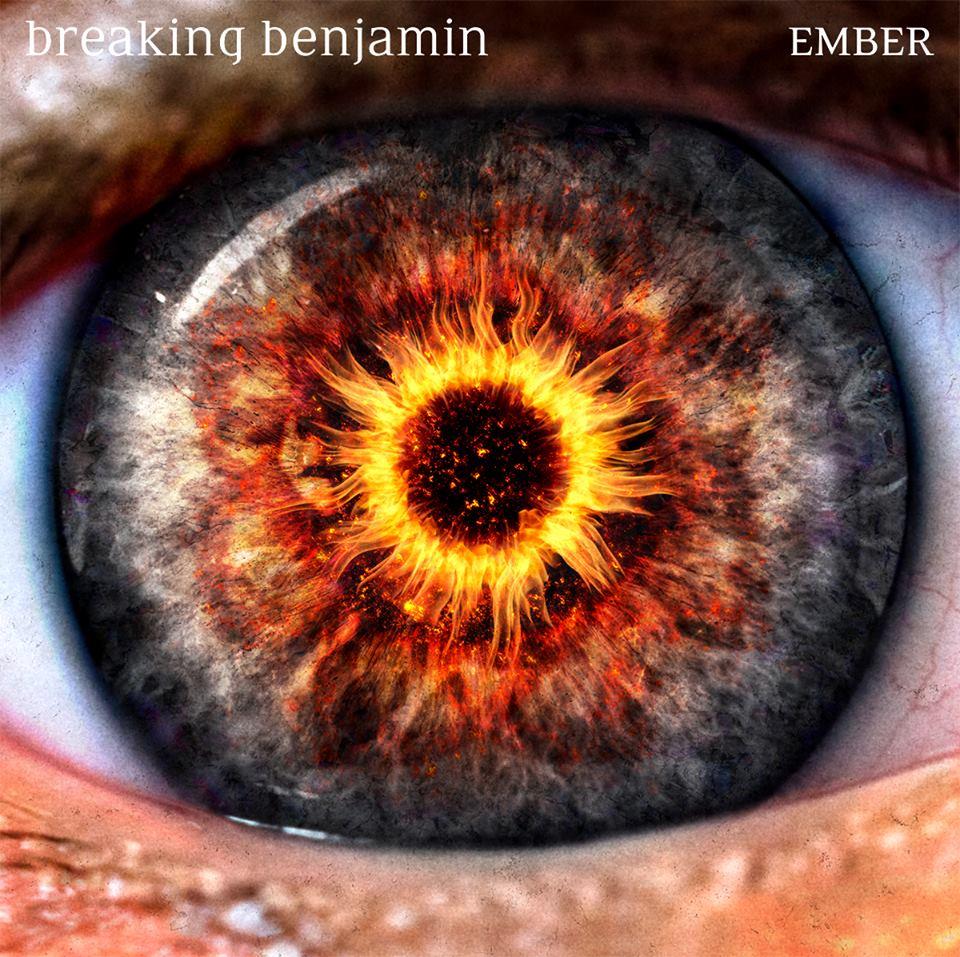 Ember album cover!