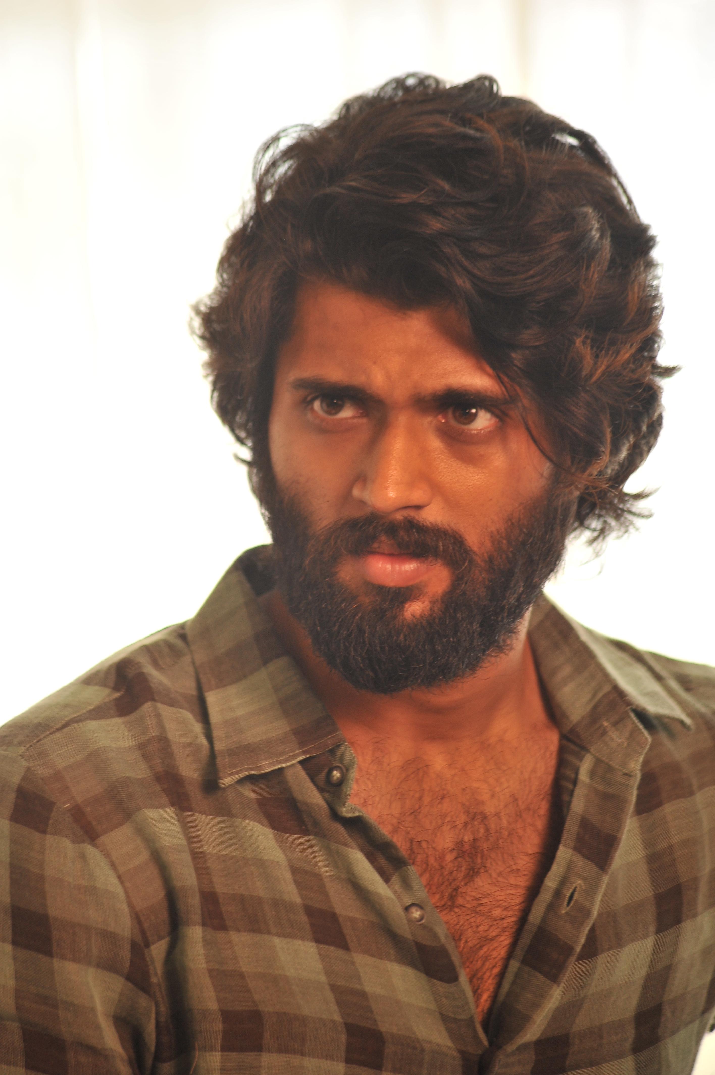 Arjun Reddy Wallpapers - Wallpaper Cave