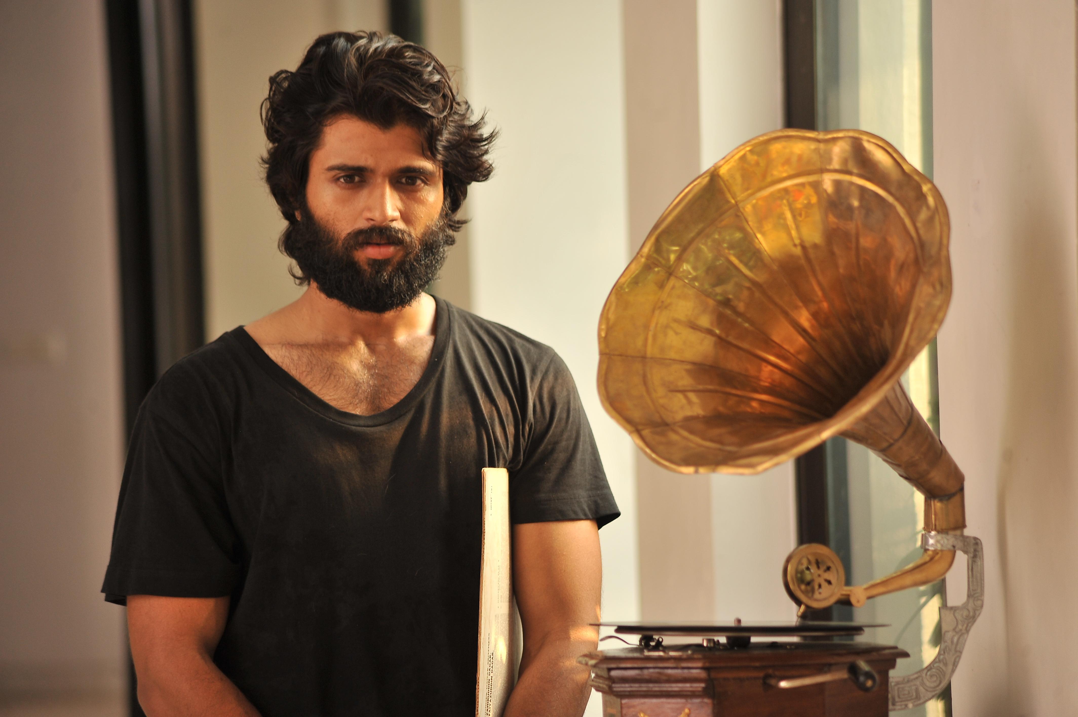 Arjun Reddy Wallpapers - Wallpaper Cave