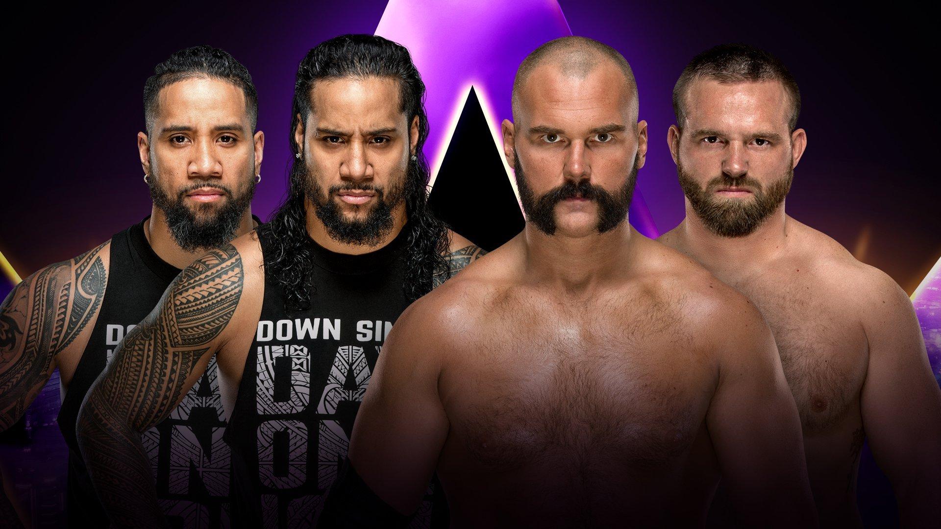 WWE Super ShowDown 2019: Picks for Every Match and Bold Predictions