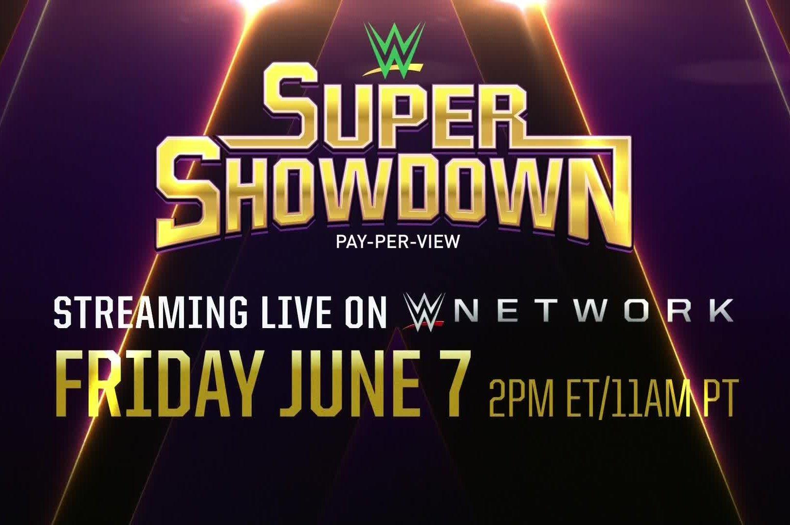 WWE Super ShowDown 2019: Picks for Every Match and Bold