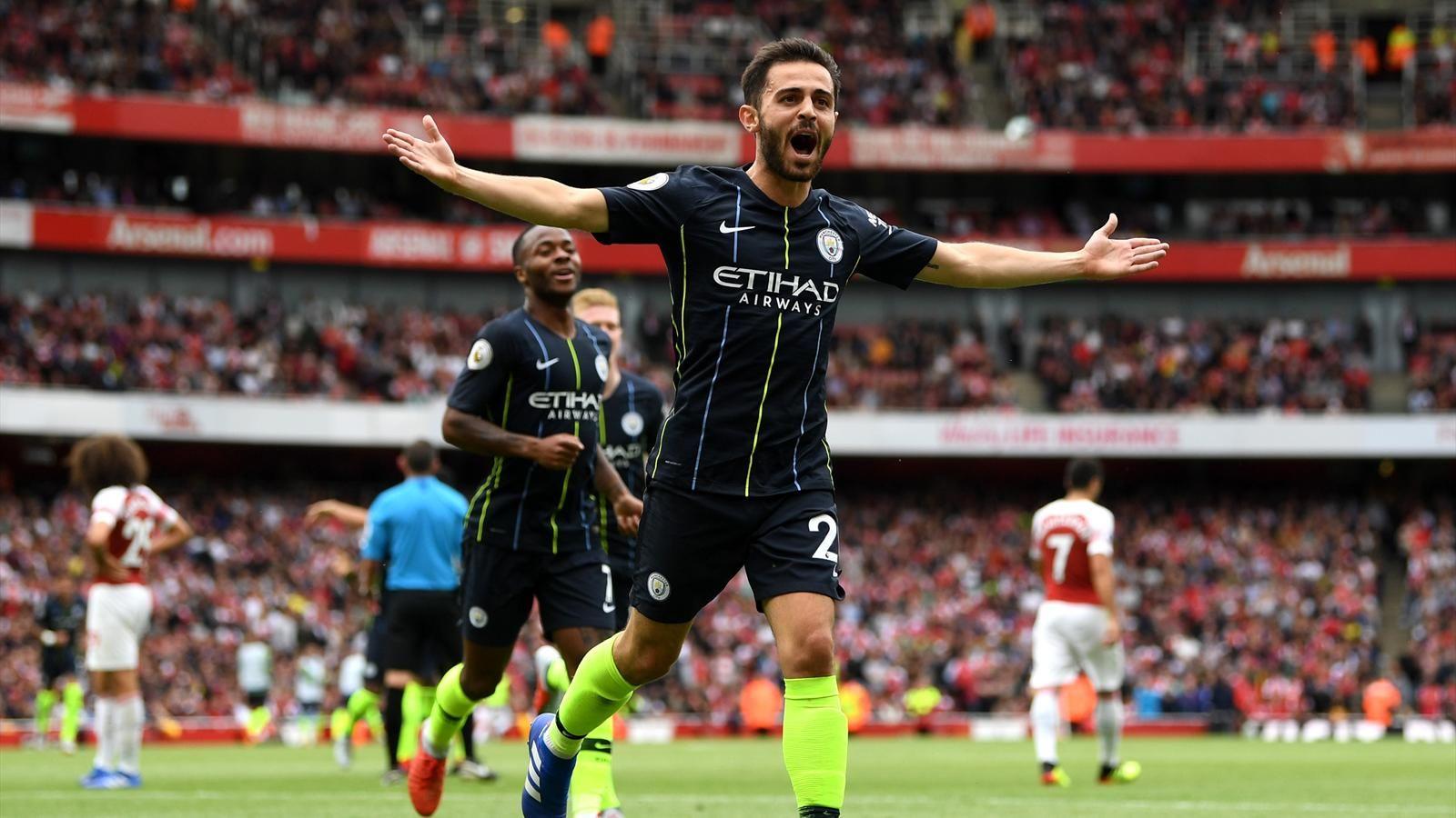 Bernardo Silva 2019 Wallpapers - Wallpaper Cave